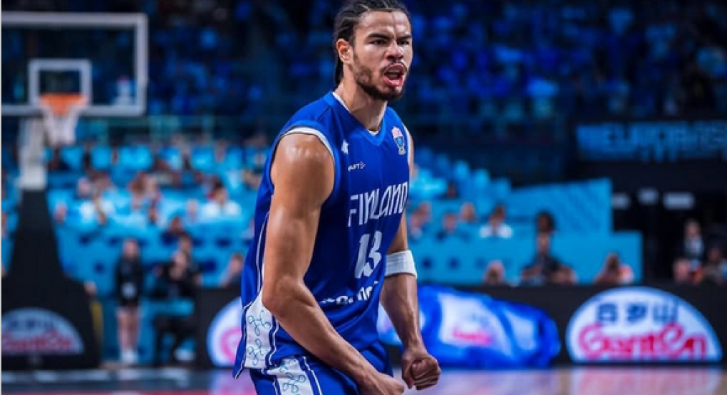 Σύμφωνα με ανάρτησή του Ματέο Αντρεάνι, ο ΠΑΟΚ «χτυπά» Φινλανδό διεθνή της Βαρέζε