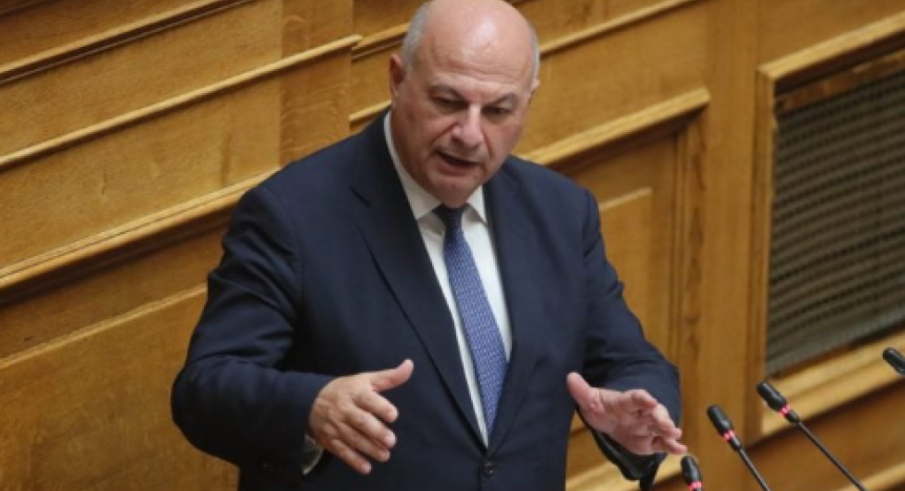 Κ. Τσιάρας μετά τη συνάντηση με αγρότες: Το βασικό πλαίσιο έχει ήδη τεθεί – Συζήτηση για τεχνικά ζητήματα