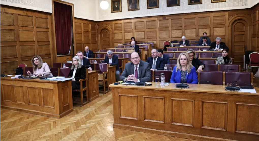 Εξεταστική ΟΠΕΚΕΠΕ: «Χοντρό ψαλίδι» σε κρίσιμους μάρτυρες, οργή της αντιπολίτευσης