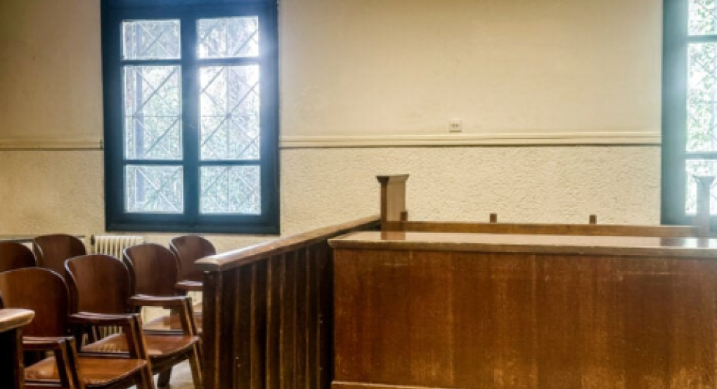 Χαλκιδική: Κάθειρξη 9 ετών σε 59χρονο που αποπειράθηκε να σκοτώσει τη σύντροφό του