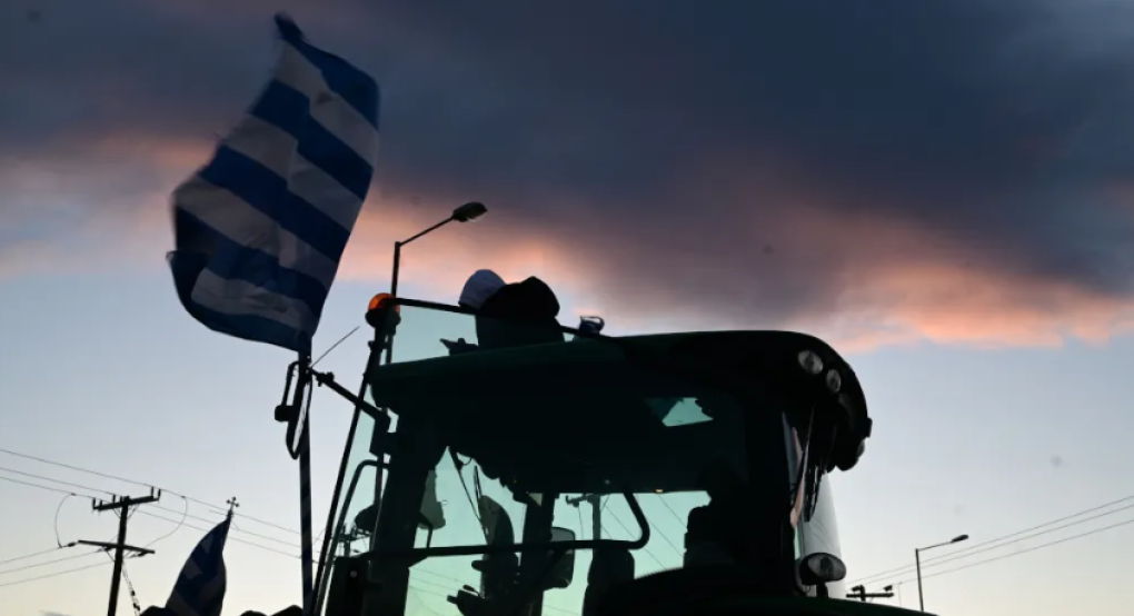 Προς αποχώρηση οι αγρότες από τα μπλόκα - Οι αποφάσεις
