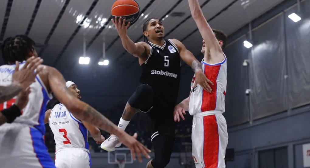 Θριαμβευτής ο ΠΑΟΚ στη Γλυφάδα, λύγισε τον σκληρό Πανιώνιο στο φινάλε