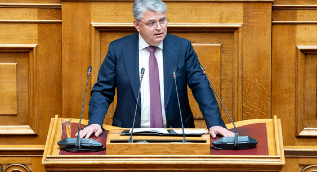 Δήλωση του Προέδρου της ΝΙΚΗΣ Δημητρίου Νατσιού σχετικά με τις τουρκικές NAVTEX στο Αιγαίο