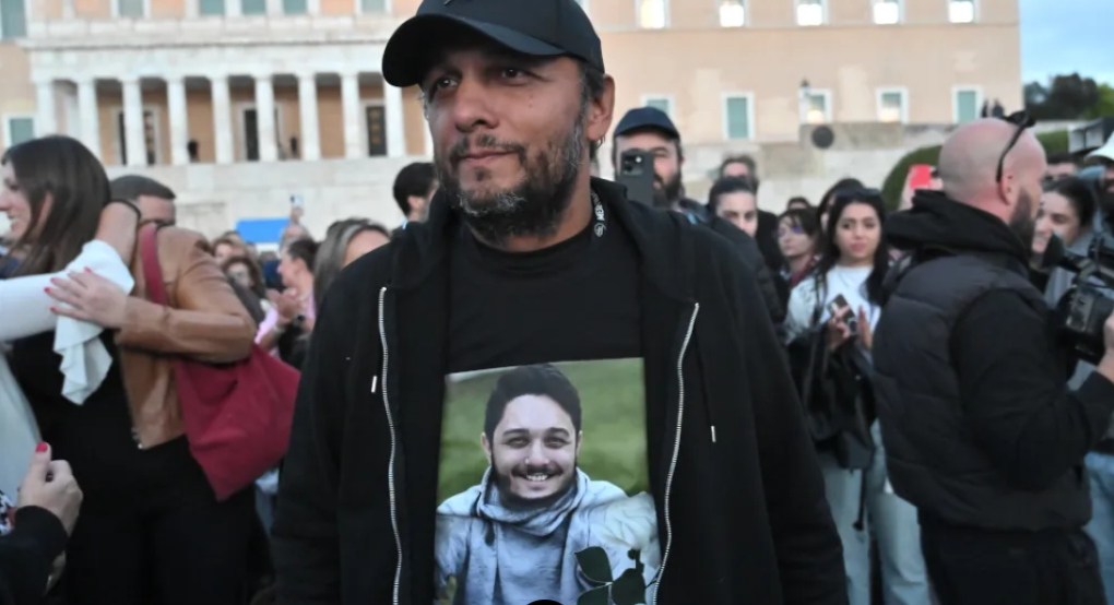 Οργή Ρούτσι - Γιατί καθυστερούν οι εκταφές και οι εξετάσεις