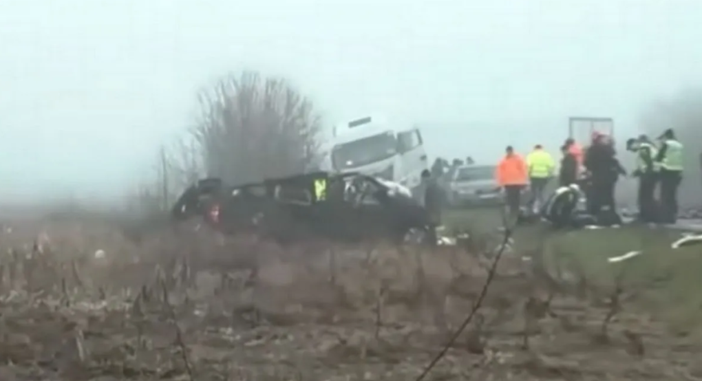 Η επίσημη ενημέρωση της ΠΑΕ ΠΑΟΚ για το πολύνεκρο δυστύχημα: “Ζητήσαμε αναβολή του αγώνα με τη Λιόν, αλλά είναι αδύνατο”