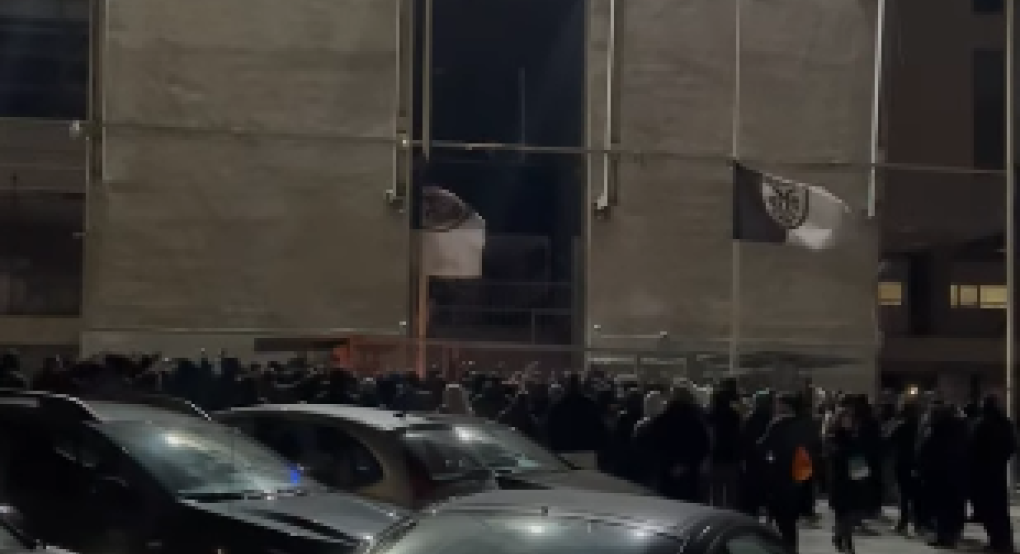 Ράγισαν καρδιές στην Τούμπα