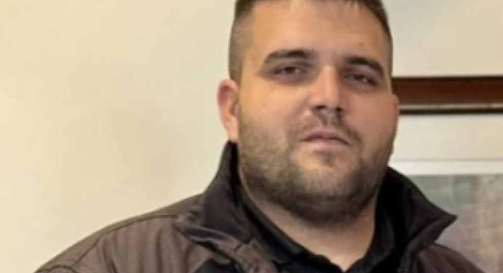 Αλεξιάδης προς Καστερίδη: "Παρακαλώ πολύ να μου εξηγήσετε τους πειστικούς λόγους της ﻿καταψήφισης του Τεχνικού Προγράμματος"