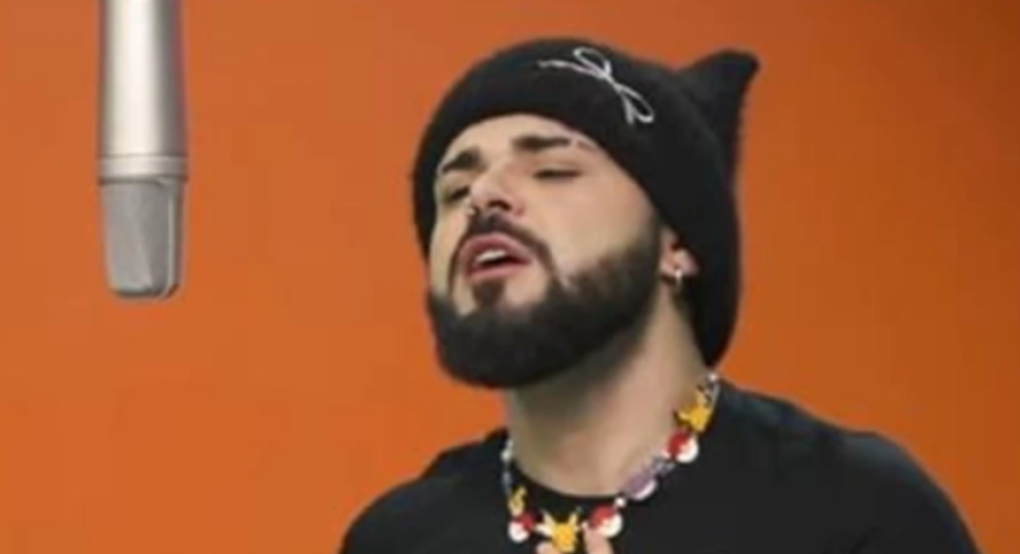 Eurovision 2026: Στην κορυφή ο Akylas με το Ferto – Πρώτος στη δημοσκόπηση του κοινού!