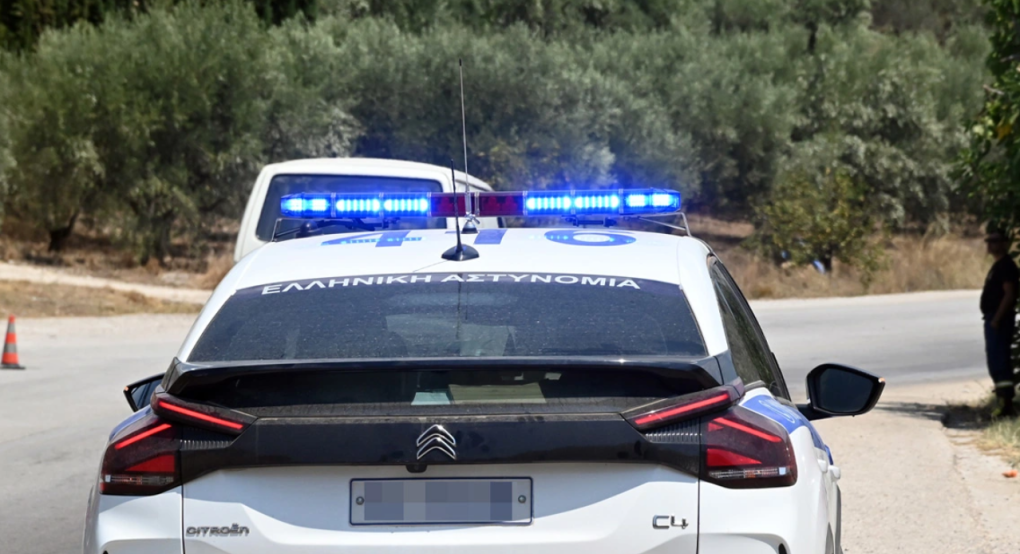 Ο ένας ναρκωτικά και "πεταλούδα", ο άλλος επαναληπτική καραμπίνα