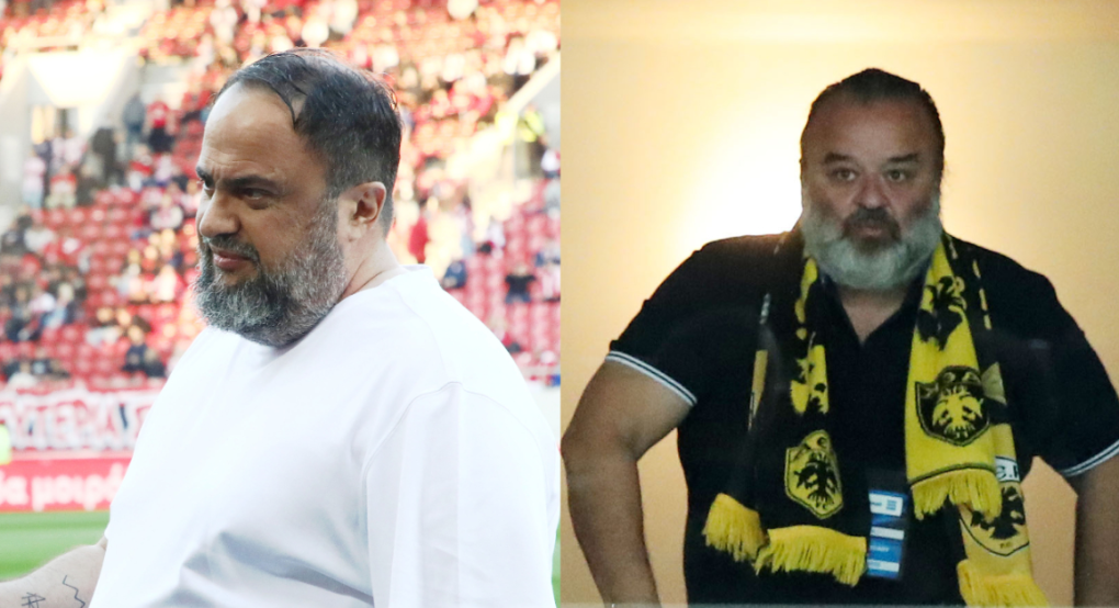 Ανακοίνωση ΑΕΚ εναντίον του… Λιμανιού