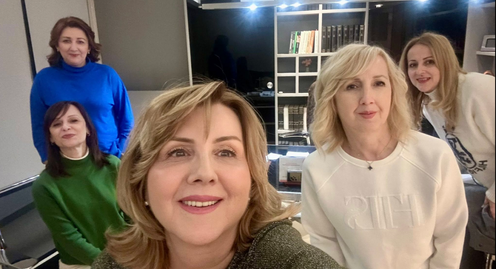 Σύλλογος Φίλων Νοσοκομείου Γιαννιτσών: Συνέχεια της δράσης με το νέο Διοικητικό Συμβούλιο