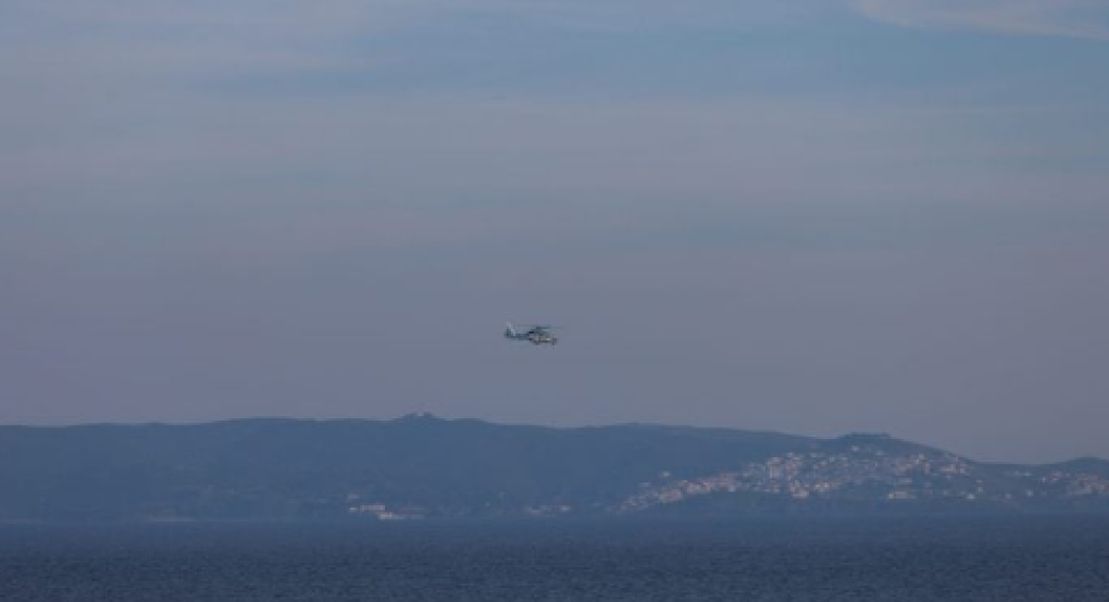 Μαρτυρία δύτη για Χίο: «Πόλεμος. Ήταν 40 στο φουσκωτό – Εφεραν εμφανείς κακώσεις, ήταν νεκροί από τη σύγκρουση