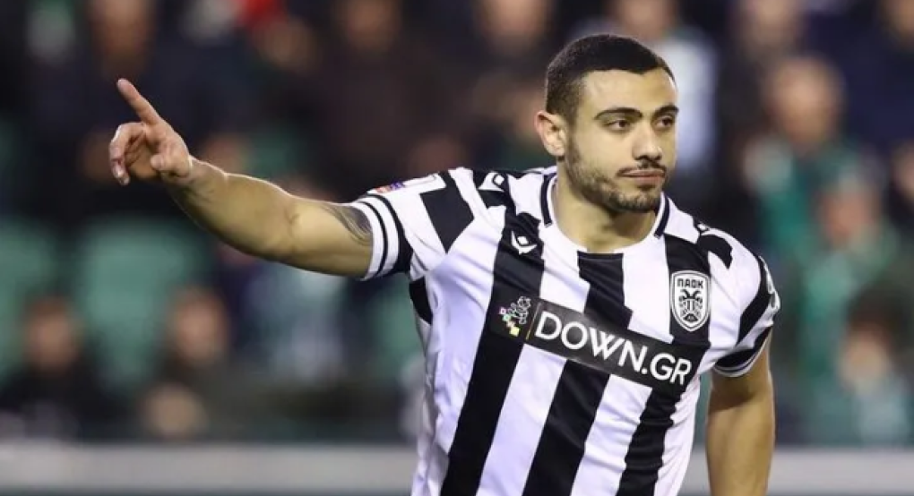 Φουλ για τελικό ο κυρίαρχος ΠΑΟΚ με εκτελεστή Γιακουμάκη