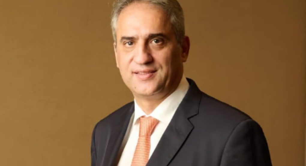 Ανδρέας Αν. Γεωργίου: Τι απαντά για τις αναθέσεις συμβάσεων της ΓΣΕΕ