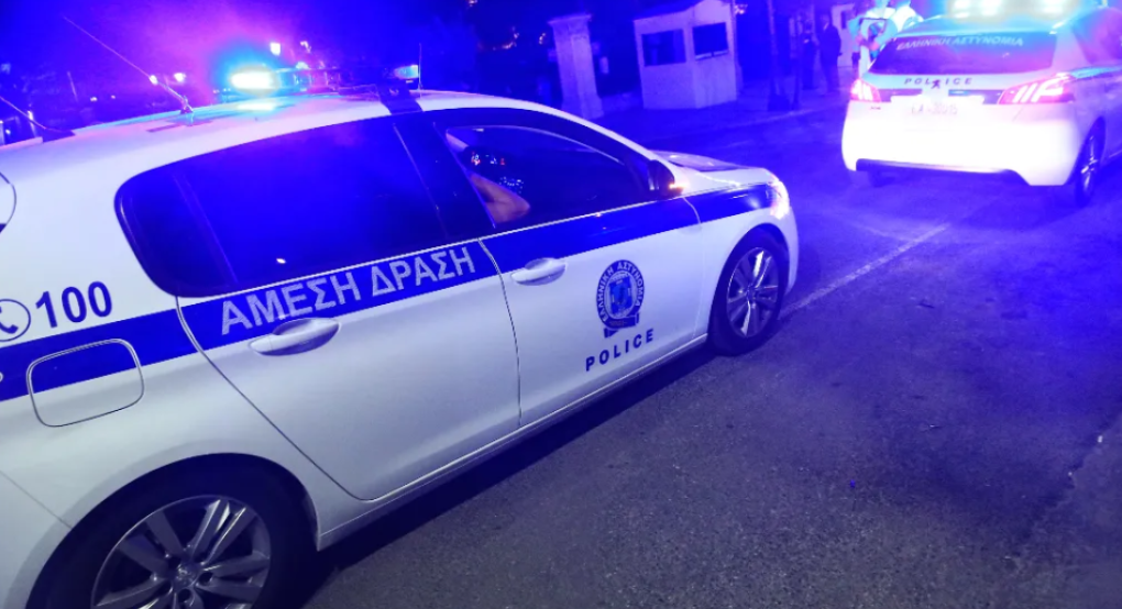 Συνελήφθη 38χρονη στο Βόλο για παιδική πορνογραφία - Θύμα η 7χρονη κόρη της