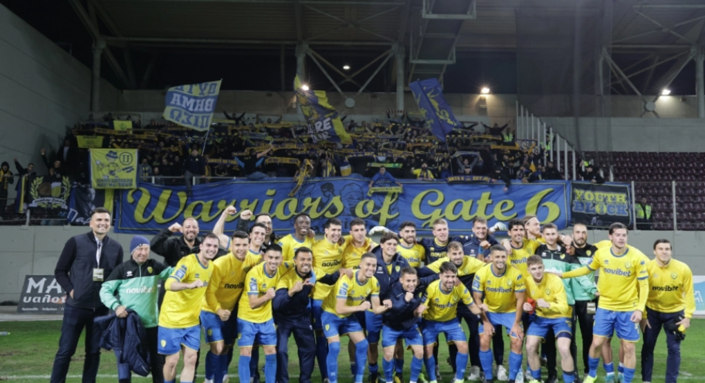 Superleague, η βαθμολογία: Μεγάλες νίκες για Παναιτωλικό, Ατρόμητο κι Αστέρα!