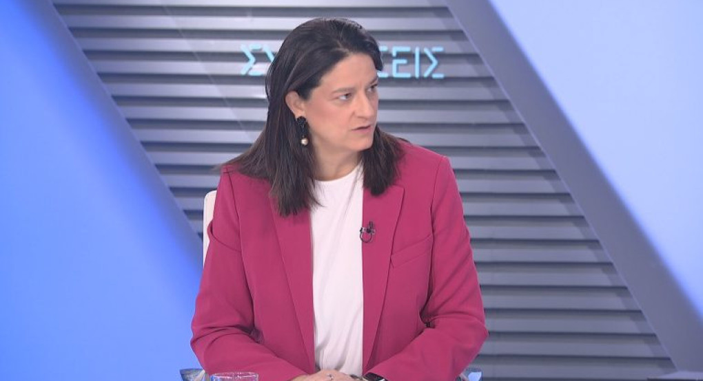 Κεραμέως: Νέα αύξηση κατώτατου μισθού από 1/4 -Τον Φεβρουάριο το ν/σ για τις συλλογικές συμβάσεις