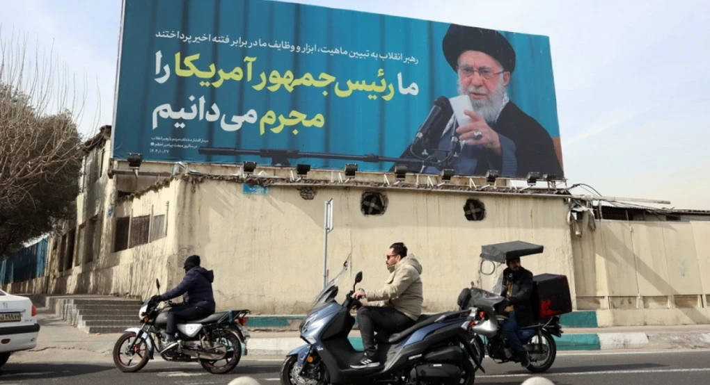 «Φύγετε τώρα από το Ιράν» προειδοποιούν οι ΗΠΑ τους πολίτες τους