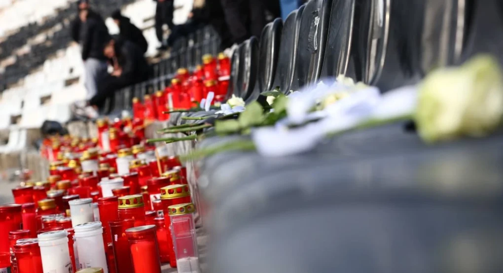 Τραγωδία στη Ρουμανία: Βαρύ πένθος για τους 7 οπαδούς του ΠΑΟΚ - Σήμερα και αύριο το τελευταίο «αντίο»