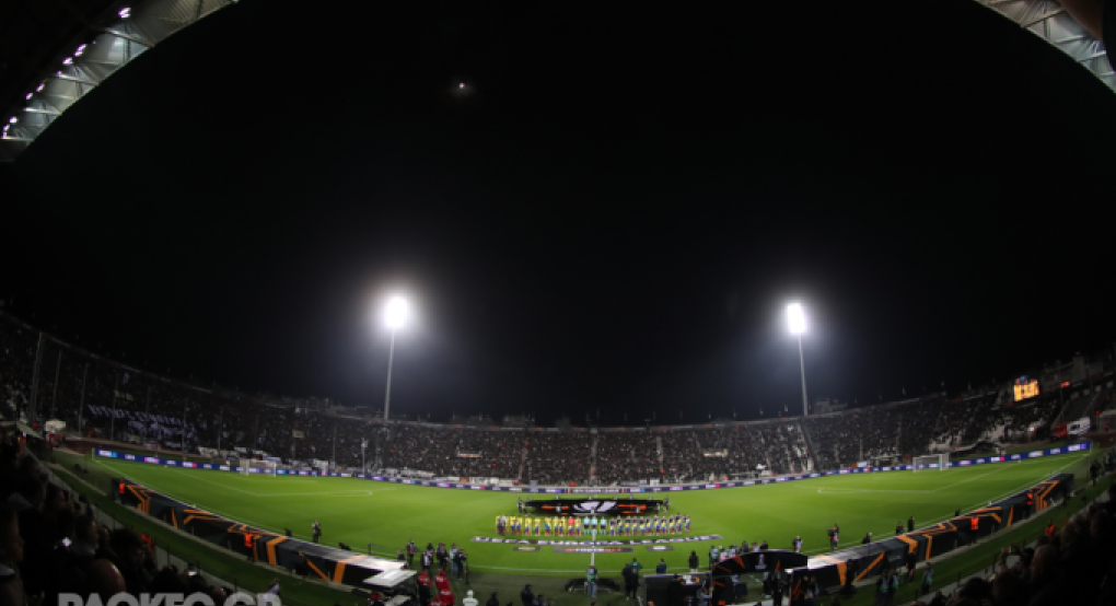 Sold out με την Μπέτις: Εξαφανίστηκαν τα εισιτήρια του ΠΑΟΚ!