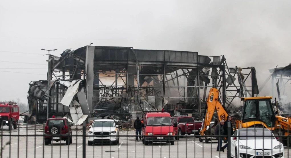 Αποκάλυψη για το «Βιολάντα»: Στο φως οι καταθέσεις μαρτύρων - «Υπήρχε οσμή αερίου μου είπαν ότι είναι από τα... πλυντήρια»