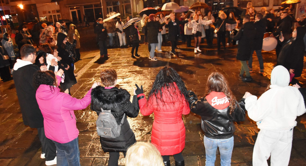 Άνοιξε το Τριώδιο της Αποκριάς στη Νάουσα