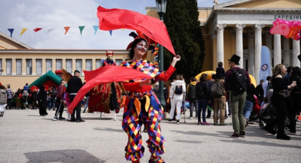Σε λιγότερο από 20 ημέρες η Τσικνοπέμπτη – Πότε πέφτει η Καθαρά Δευτέρα