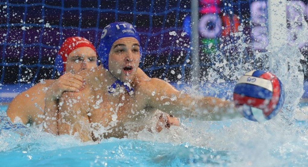 Εθνική... φουλ για μετάλλιο στο Ευρωπαϊκό