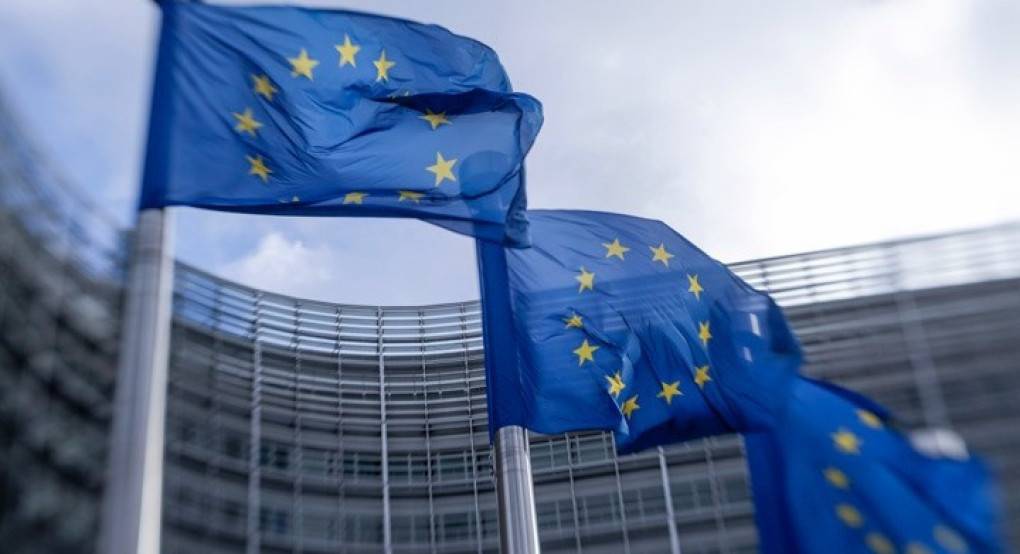 Έκτακτο Ευρωπαϊκό Συμβούλιο: «Η ΕΕ και οι ΗΠΑ έχουν κοινό συμφέρον για την ασφάλεια της Αρκτικής, κυρίως μέσω του ΝΑΤΟ»