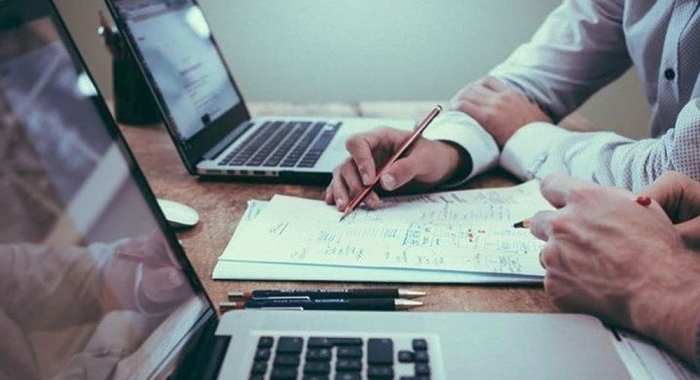 Τρία νέα ψηφιακά «όπλα» για την σύλληψη της φοροδιαφυγής ανοίγουν δρόμο για νέες ελαφρύνσεις