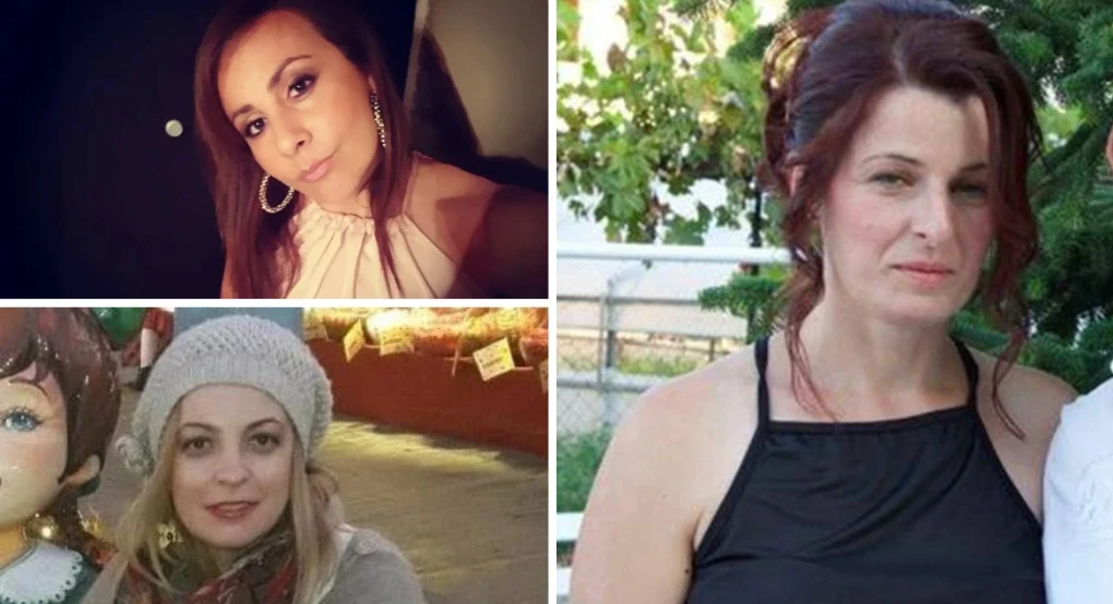 Από το γλέντι, στην τραγωδία, η Βασιλική, η Έλενα, η Σταυρούλα λίγες ώρες πριν την έκρηξη ήταν στην κοπή της πρωτοχρονιάτικης πίτας της Βιολάντα