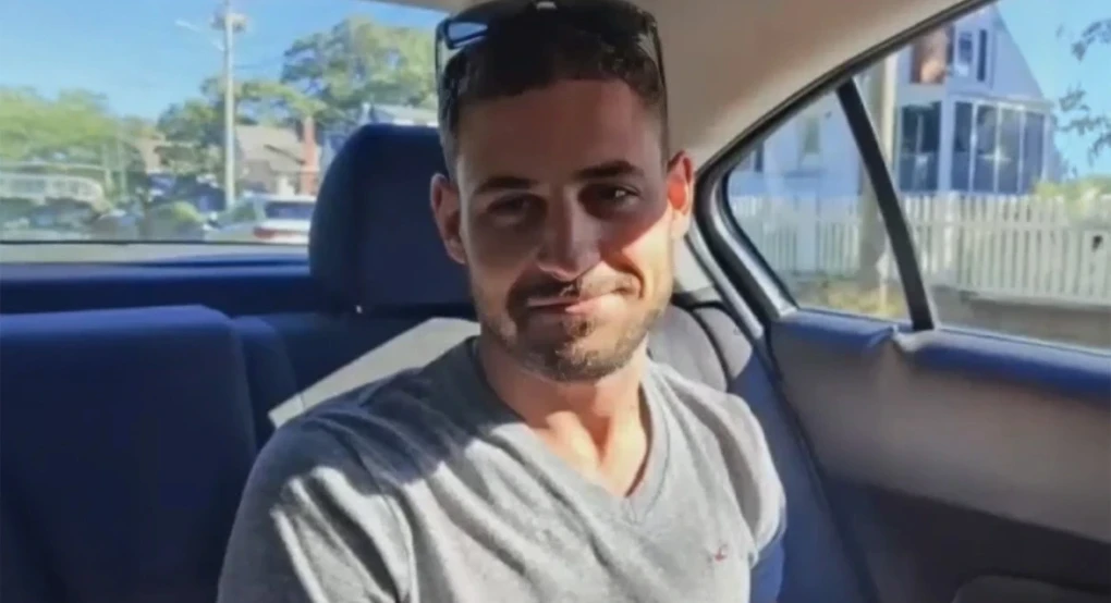 Θρήνος στην Κρήτη για τον 33χρονο Γιάννη που χάθηκε στον Ατλαντικό Ωκεανό: Να τον κρατάτε όλοι στην καρδιά σας με μια προσευχή, λέει η αδερφή του