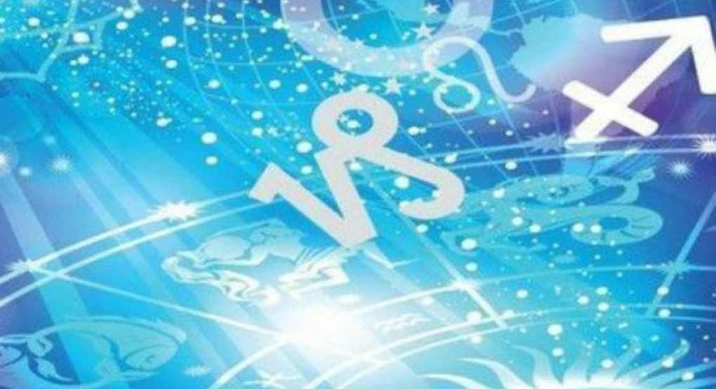 Τα ζώδια την Τετάρτη