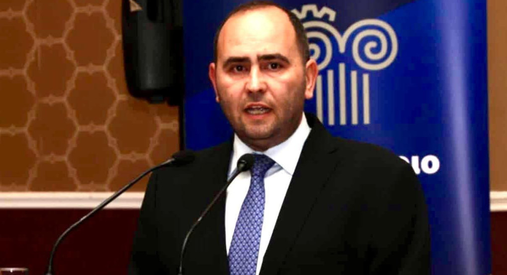 Λάκης Βασιλειάδης: Παρά τις προκλήσεις οι «άνθρωποι της αγοράς», παραμένουν η "ατμομηχανή" της τοπικής και εθνικής μας οικονομίας.