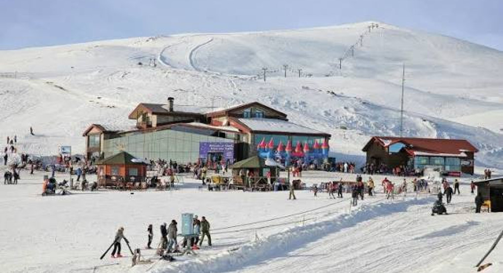 Αγνοείται 31χρονος στο Καϊμάκτσαλαν – Σε πλήρη κινητοποίηση οι Αρχές