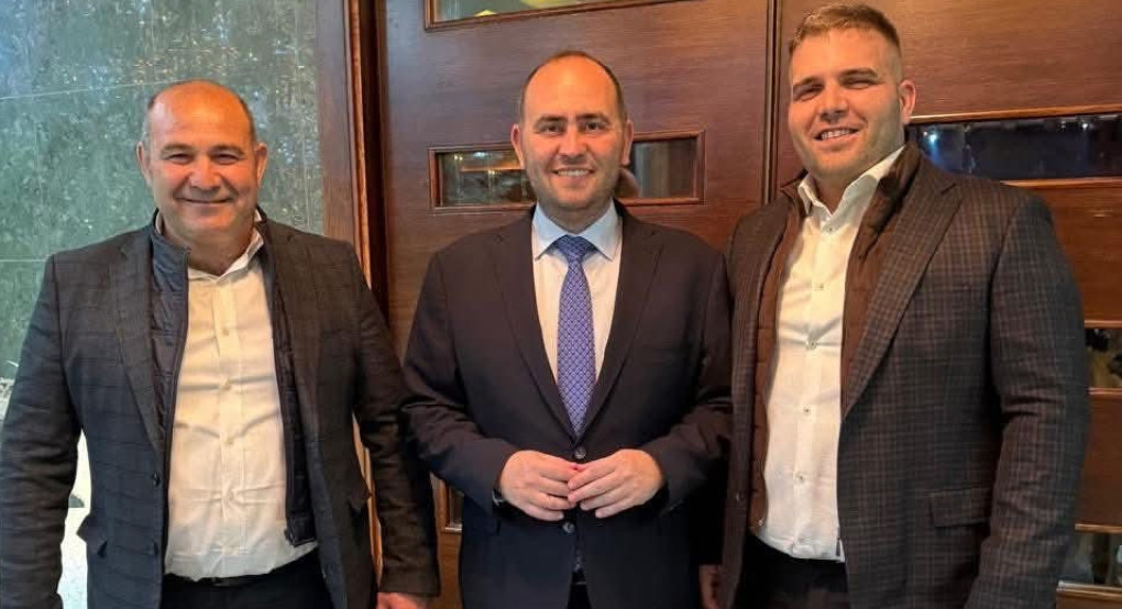 Λάκης Βασιλειάδης: Στις όμορφες εκδηλώσεις μέσα στο Σαββατοκύριακο στην Πέλλα