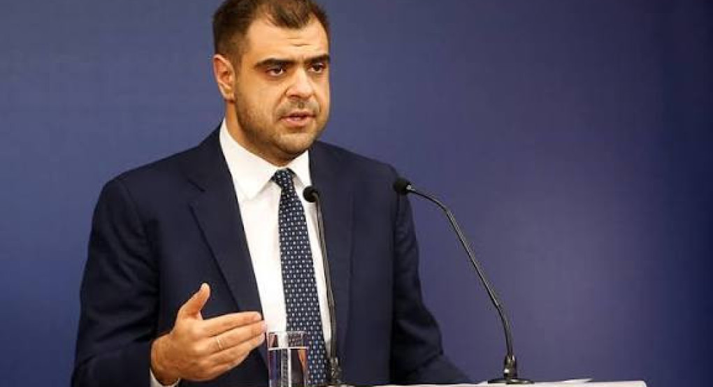 Η ΕΣΗΕΜ-Θ καταδικάζει τη συμπεριφορά του Παύλου Μαρινάκη