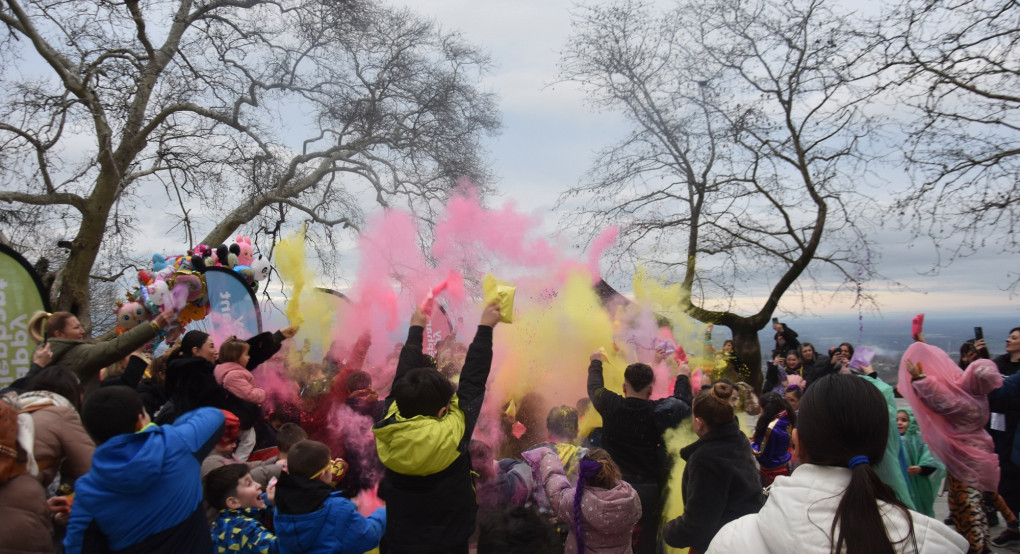 Πραγματοποιήθηκε με επιτυχία η έναρξη της «Νάουσα–Αποκριά 2026» την Τσικνοπέμπτη