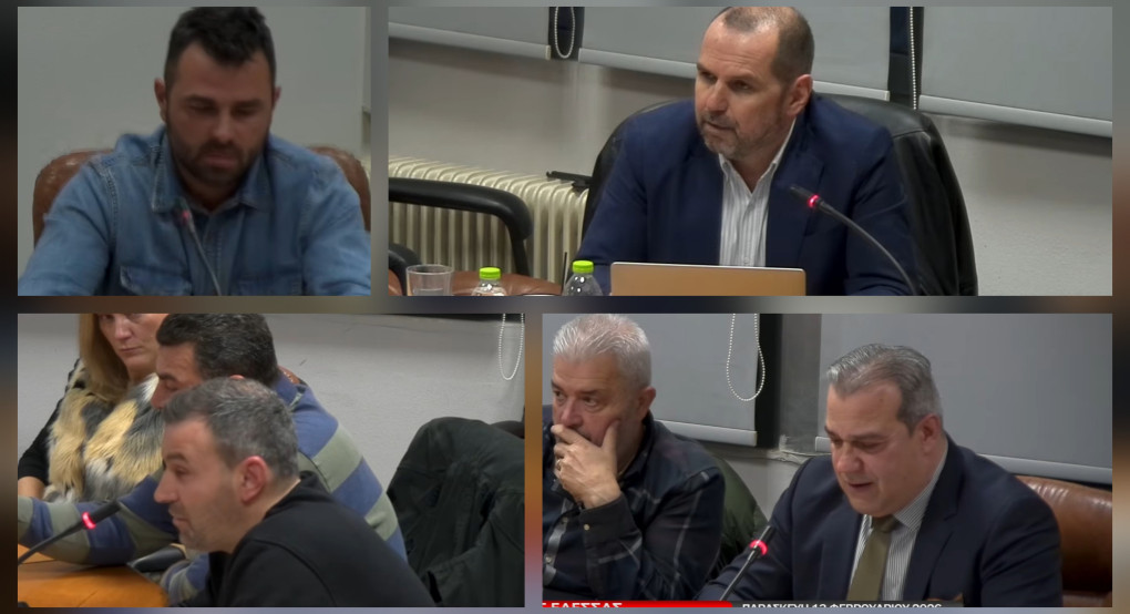 Συνεργασία Ευθύνης: Ο Δήμος ανήκει στους πολίτες – όχι στη σιωπή και την αδιαφάνεια.