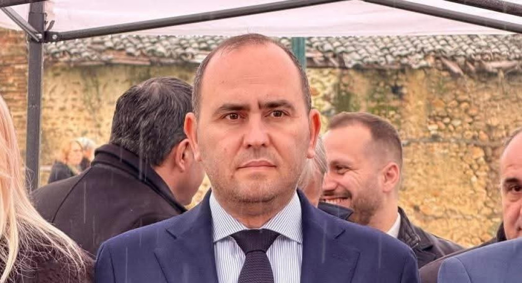 Λάκης Βασιλειάδης: Μια μέρα μνήμης και μάθησης της τοπικής μας ιστορίας