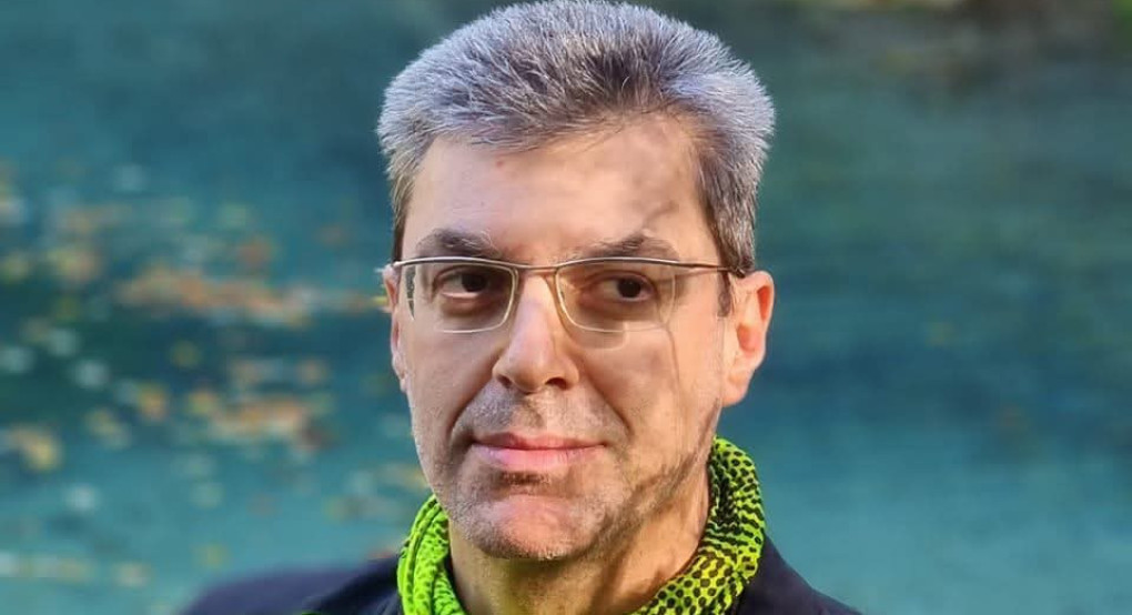 Κωστας Κετικίδης: Περι αδεσποτων , δεσποζομενων, προστιμων και τηρηση των νομων.