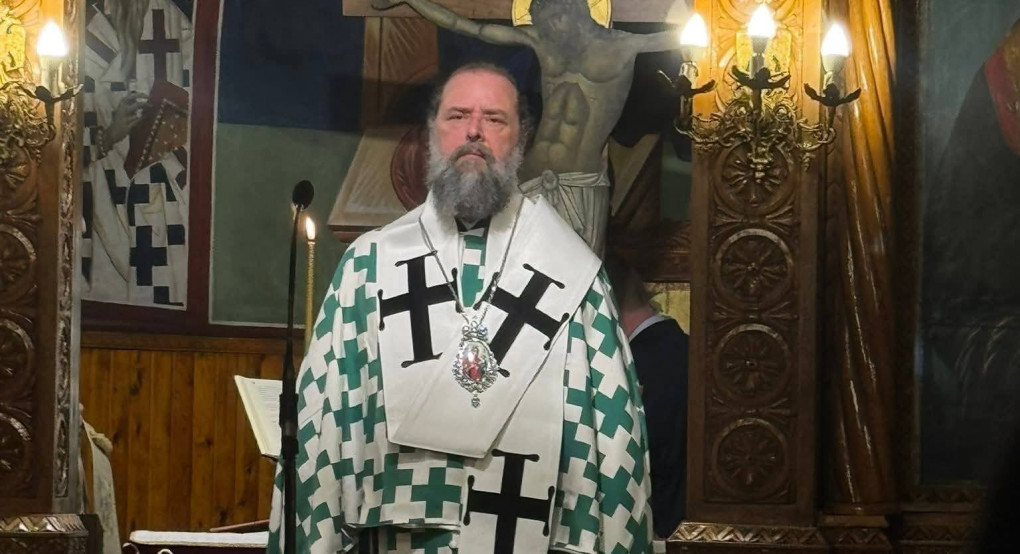 «Εν τη απλότητι το κάλλος» – Σκέψεις με αφορμή λειτουργικές στιγμές του Μητροπολίτου Θεσσαλονίκης κ. Φιλοθέου