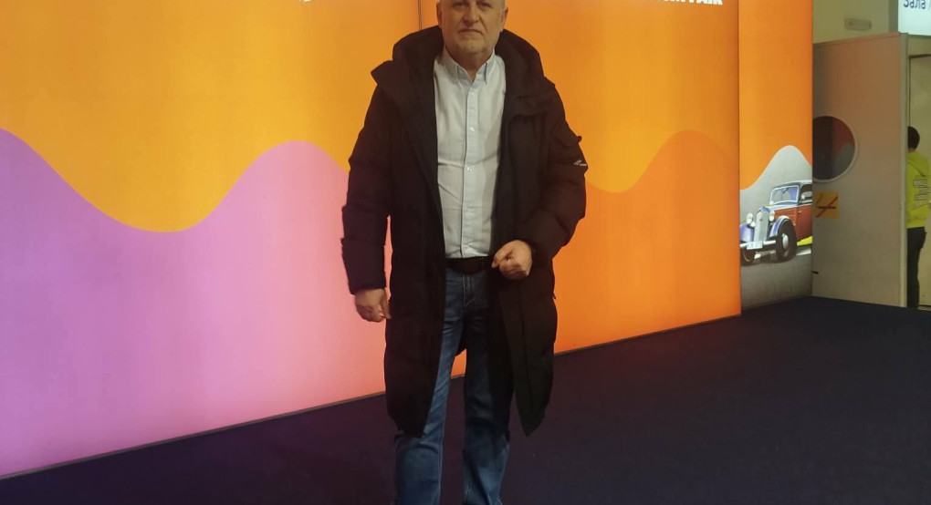 Πέτρος Τζέκος: Το ενδιαφέρον για την Λουτρόπολη ηταν μεγάλο