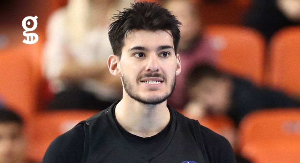 Αρης: Κοιμήθηκε και αποκλείστηκε