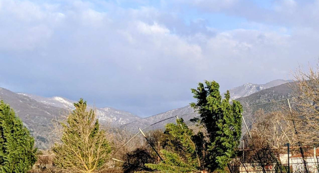 Μεγάλες ζημιές στην Αλμωπία: Θυελλώδεις άνεμοι