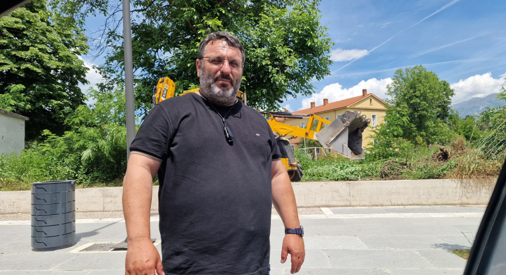 Γιάννης Θεολόγου:  Με σχέδιο και υπευθυνότητα, προχωρούμε σταδιακά στις απαραίτητες παρεμβάσεις