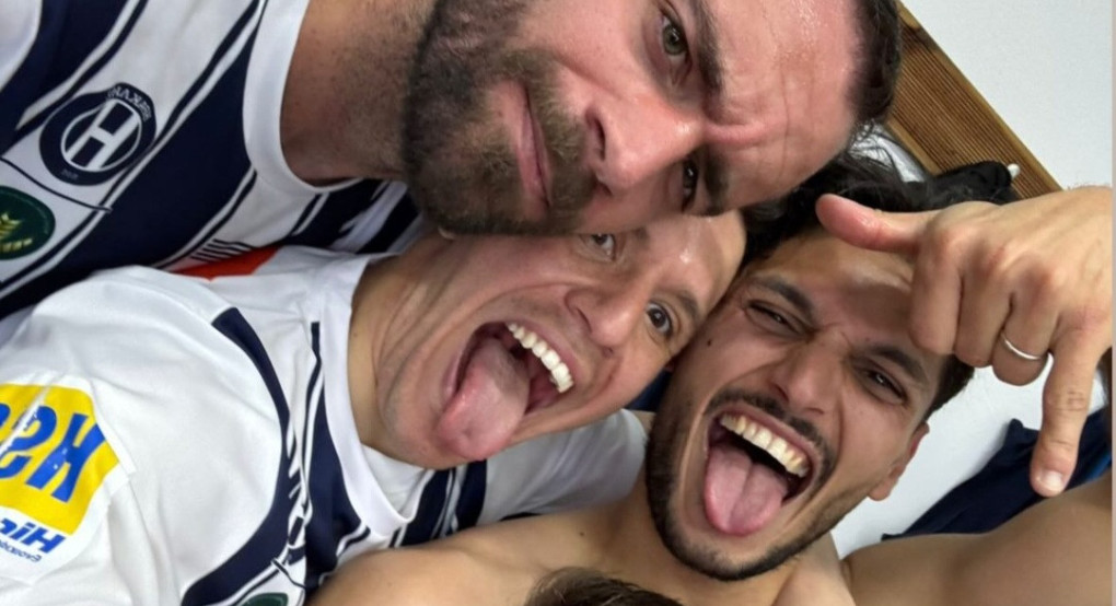 Ηρακλής: Μια «ανάσα» από τη Super League – Καθοριστικός και ο Κώστας Δημητρίου από τα Γιαννιτσά