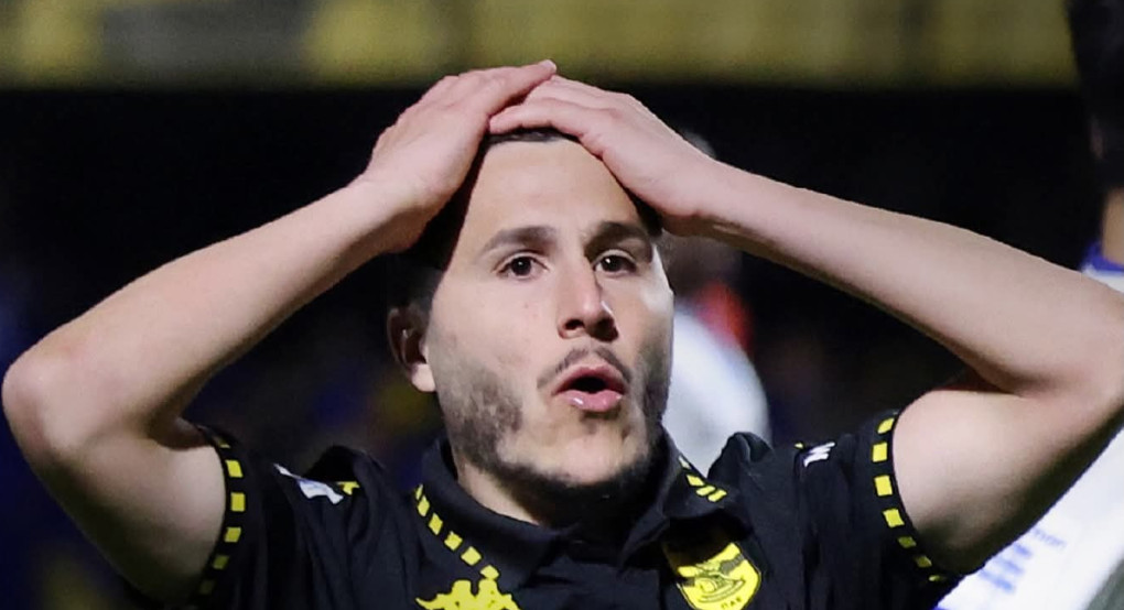 Άρης: Οι Απόκριες πέρασαν, η νίκη δεν ηρθε