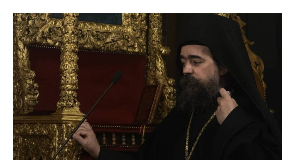 Ποιμαντικός λόγος του Μητροπολίτη Καστορίας για την έναρξη της Σαρακοστής