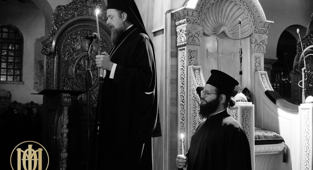 Μητροπολίτης Θεσσαλονίκης: Ένας Ιεράρχης που Ζει την Συγχώρεση στην Πράξη